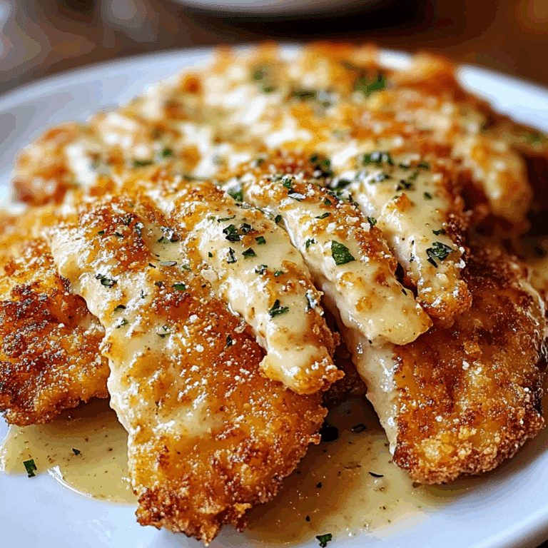 Crispy Longhorn Steakhouse Parmesan Chicken