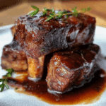 Best Country Style Beef Ribs