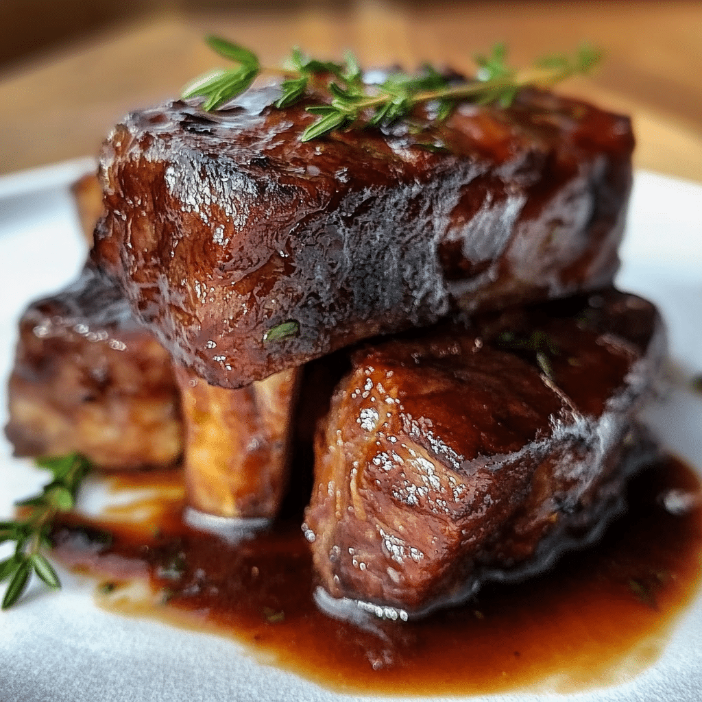 Best Country Style Beef Ribs