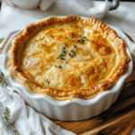 Easy Chicken Pot Pie