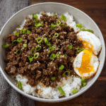 Easy Ground Beef Bulgogi Recipe for Beginners