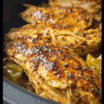 Mississippi Chicken
