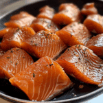 Smoked Salmon Brine Recipe