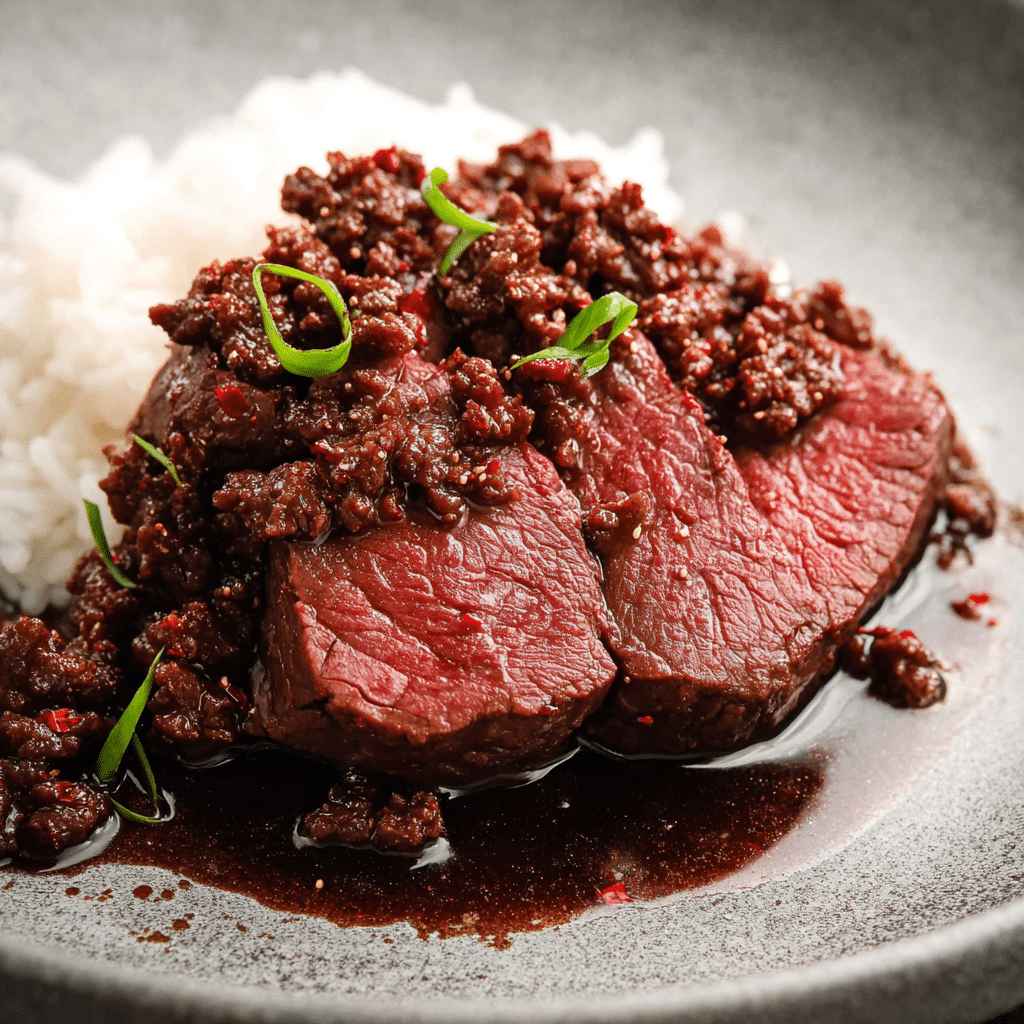 Beef Heart Recipes