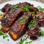 Best Country Style Beef Ribs Recipe