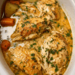 Chicken Crockpot Recipes Easy