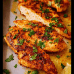 Delicious and Easy Thin Chicken Breast Recipes