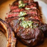How to Cook Tomahawk Steak