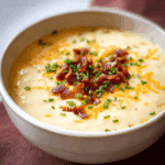 Potato Soup