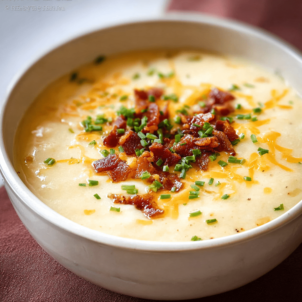 Potato Soup