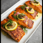 Top 5 Coho Salmon Recipes