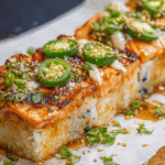 3 Must-Try Best Salmon Bake Sushi Recipes
