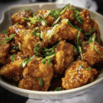 Bang Bang Chicken