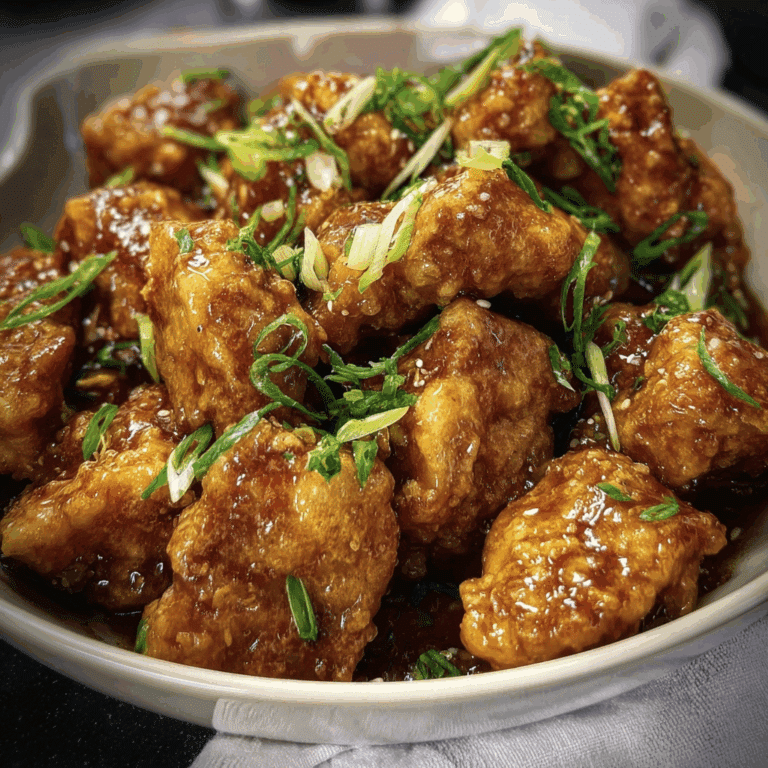 Bang Bang Chicken