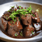 Beef Heart Recipe