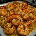 Red Lobster Shrimp Scampi