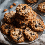 Easy Granola Cookies