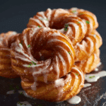 French Crullers