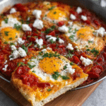 Shakshuka